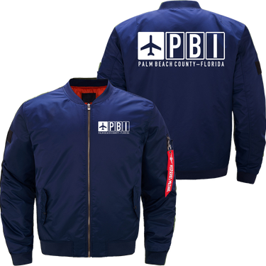 PBI AIRPOART MA1 JACKET